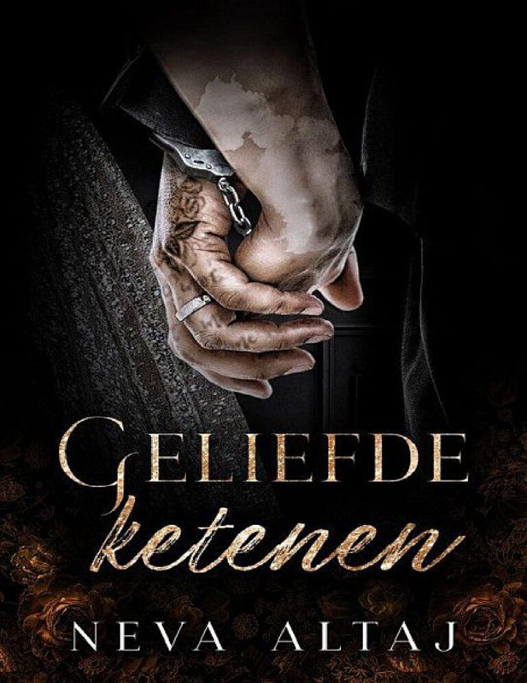 Geliefde ketenen Dutch Edition Neva altaj Kitap Kapağı