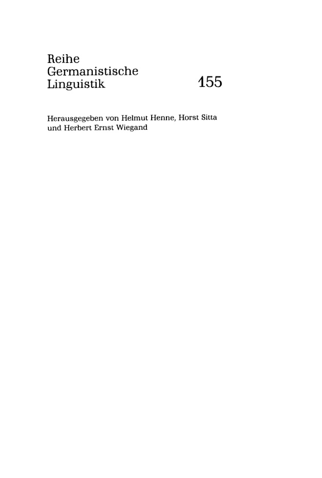 Genitivattribute: Eine morphosyntaktische Untersuchung zum deutschen DP/NP-System PDF Download