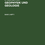 Geophysik und Geologie German Edition R Lauterbach Kitap Kapağı