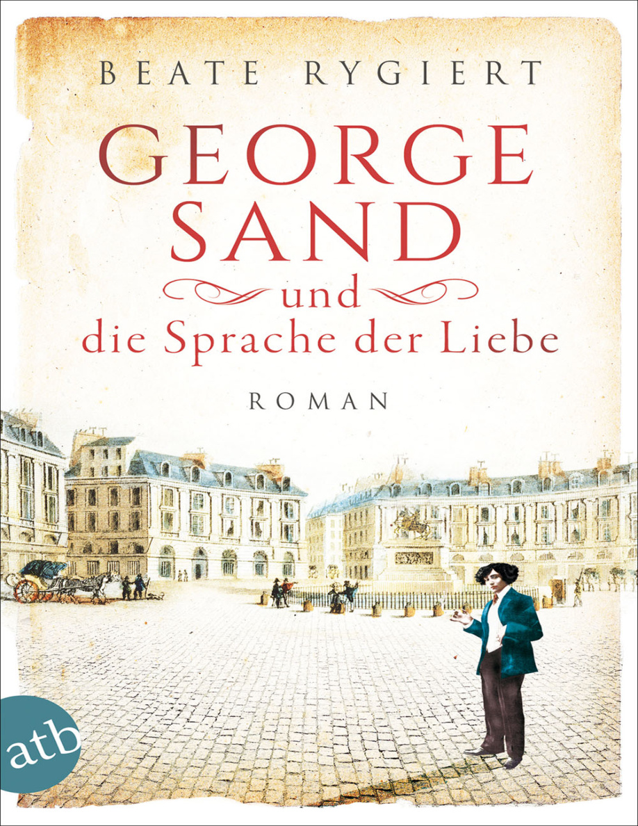 George Sand und die Sprache der Liebe PDF Download