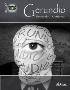 Gerundio Spanish Edition Fernando Joaquin Gutierrez Kitap Kapağı