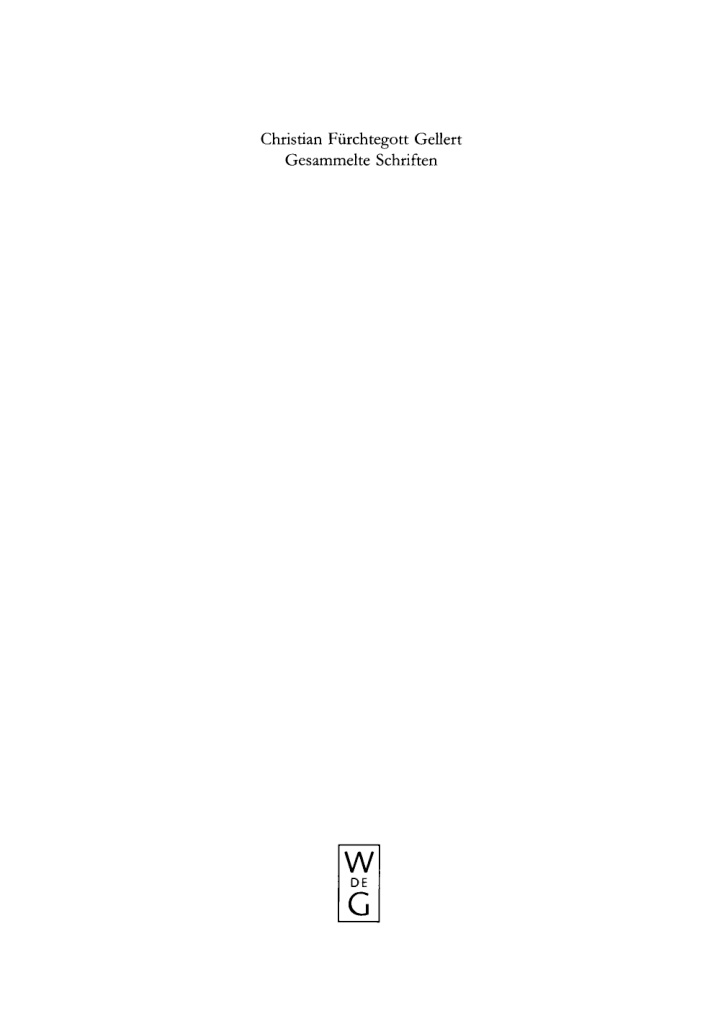 Gesammelte Schriften German Edition Bernd Witte Kitap Kapağı