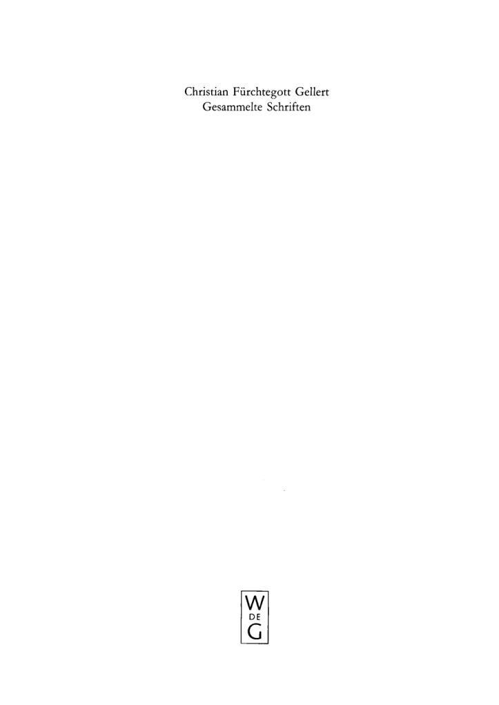 Gesammelte Schriften German Edition Werner Jung Kitap Kapağı