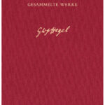 Gesammelte Werk German Edition Georg Wilhelm Friedrich Hegel Kitap Kapağı