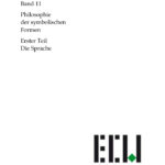 Gesammelte Werke Hamburger Ausgabe Philosophie der symbolischen Forme German Edition Ernst Cassirer Kitap Kapağı