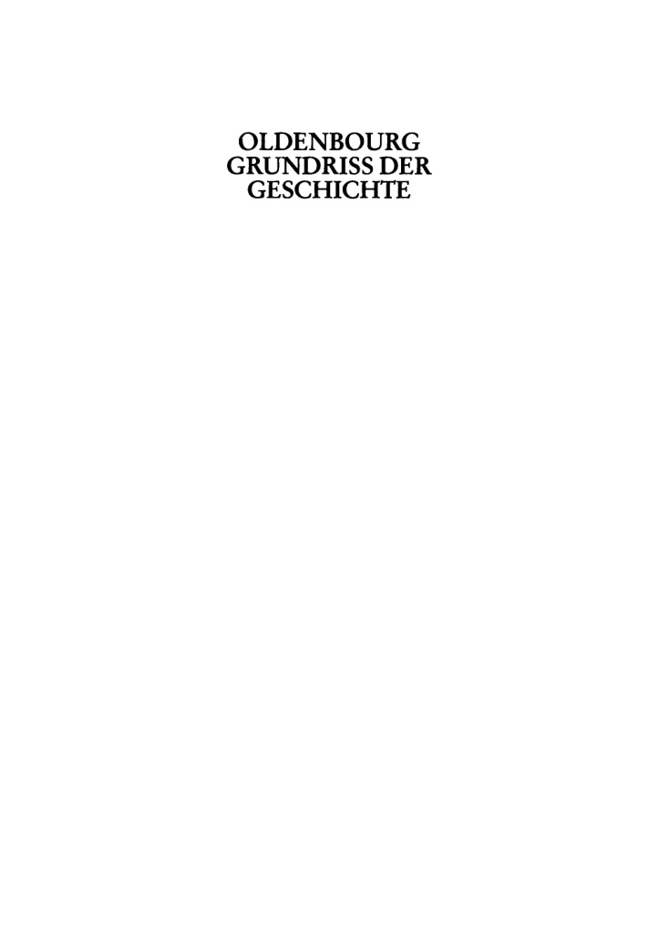 Geschichte Altvorderasiens German Edition Hans J Nissen Kitap Kapağı