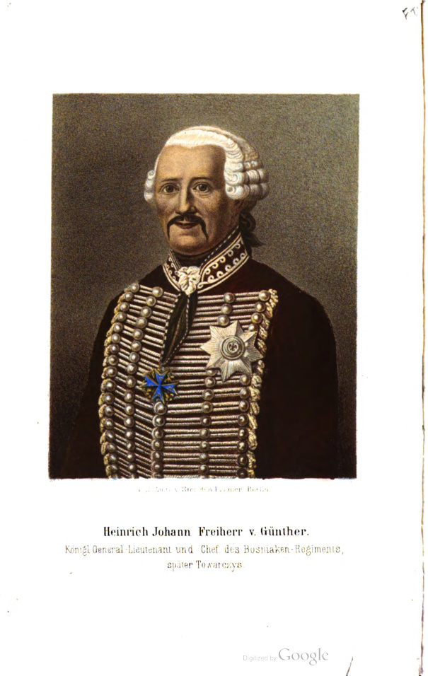 Geschichte des Koniglichen Zweiten Ulanen Regiments German Edition Johann David von Dziengel Kitap Kapağı