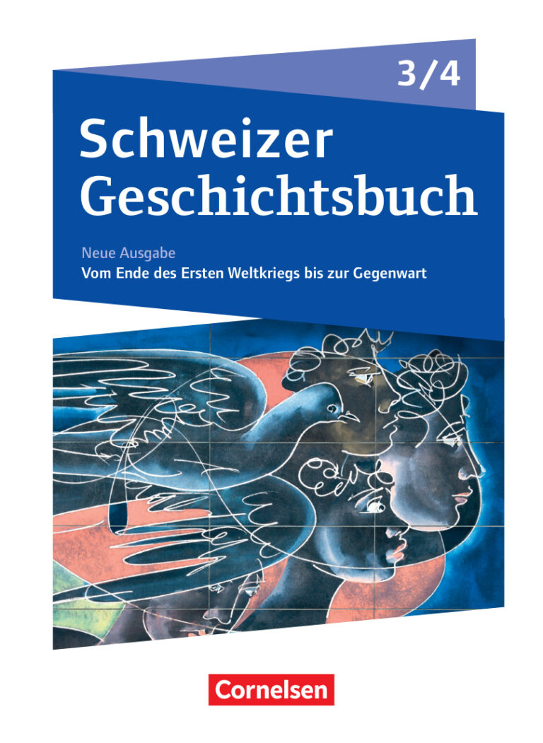 Geschichte furs Gymnasium Band 3 German Edition Thomas Notz Kitap Kapağı