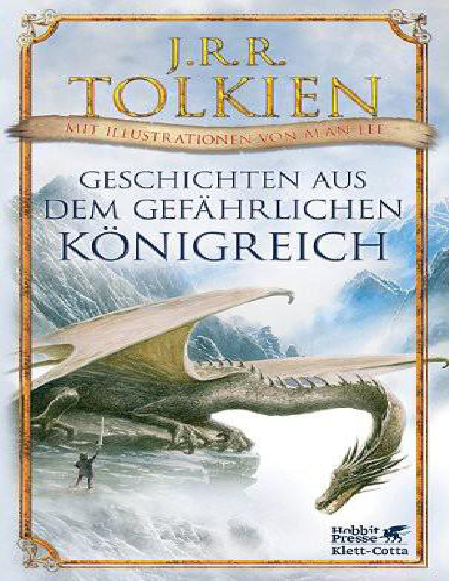 Geschichten aus dem gefährlichen Königreich PDF Download