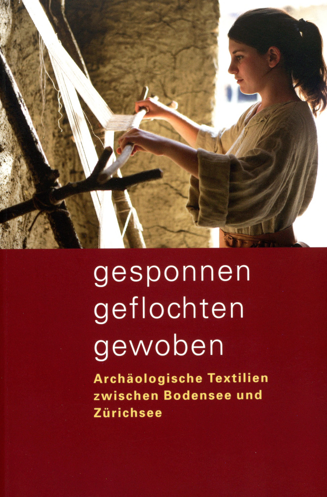 Gesponnen geflochten gewoben German Edition Simone Benguerel Kitap Kapağı