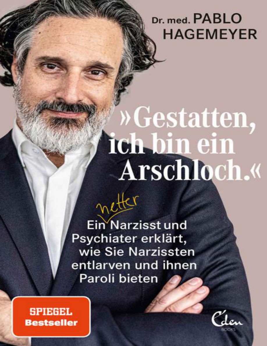 Gestatten, ich bin ein Arschloch PDF Download