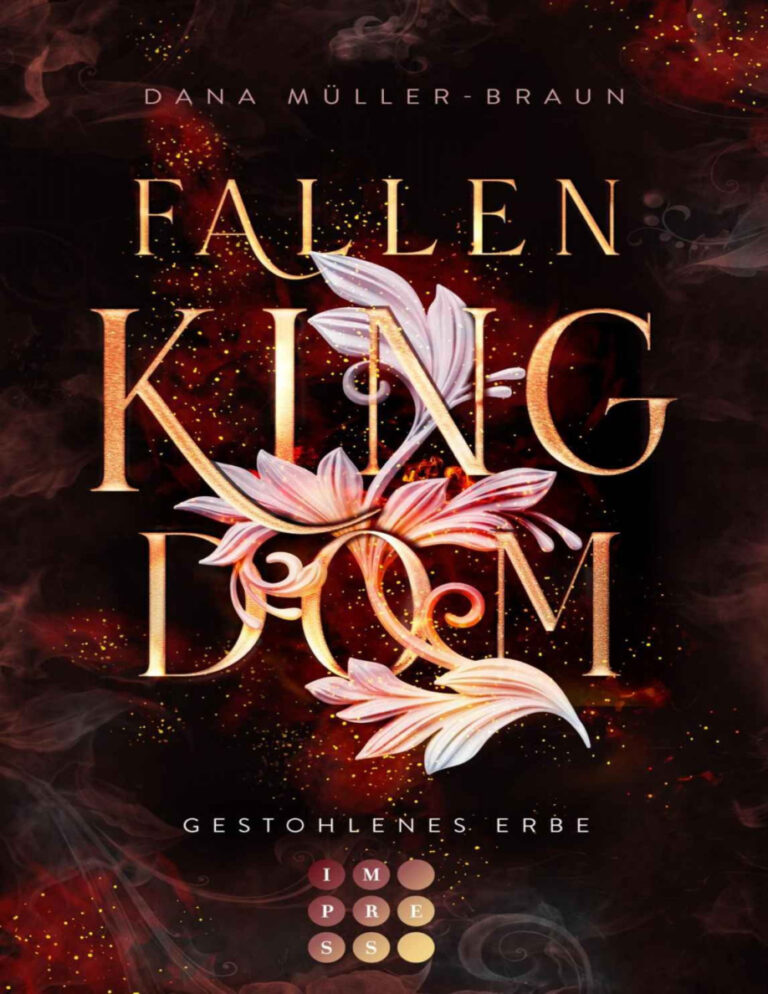 Gestohlenes Erbe German Edition Dana Muller Braun Kitap Kapağı