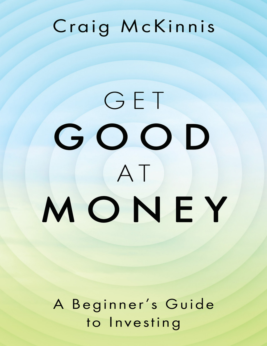 Get Good at Money PDF Download