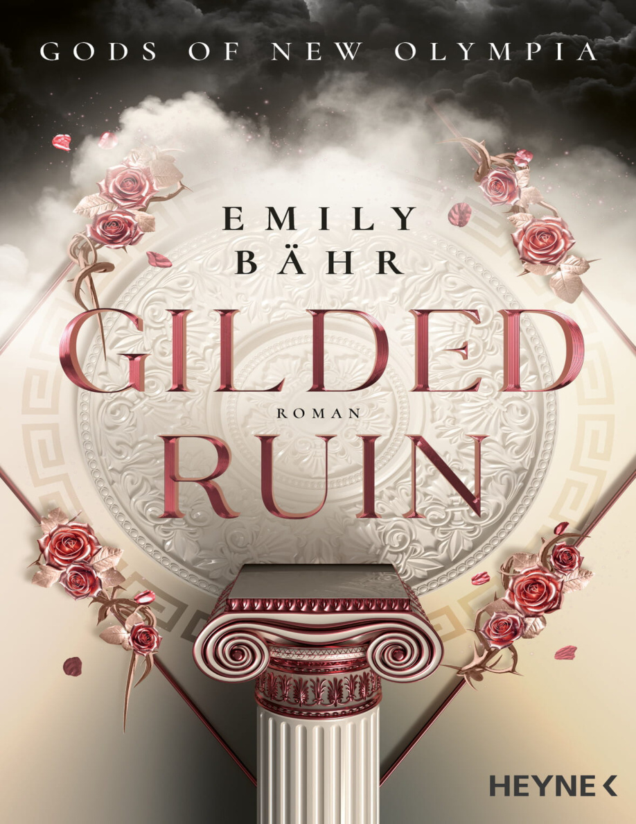 Gilded Ruin: Gods of New Olympia 1 PDF Download