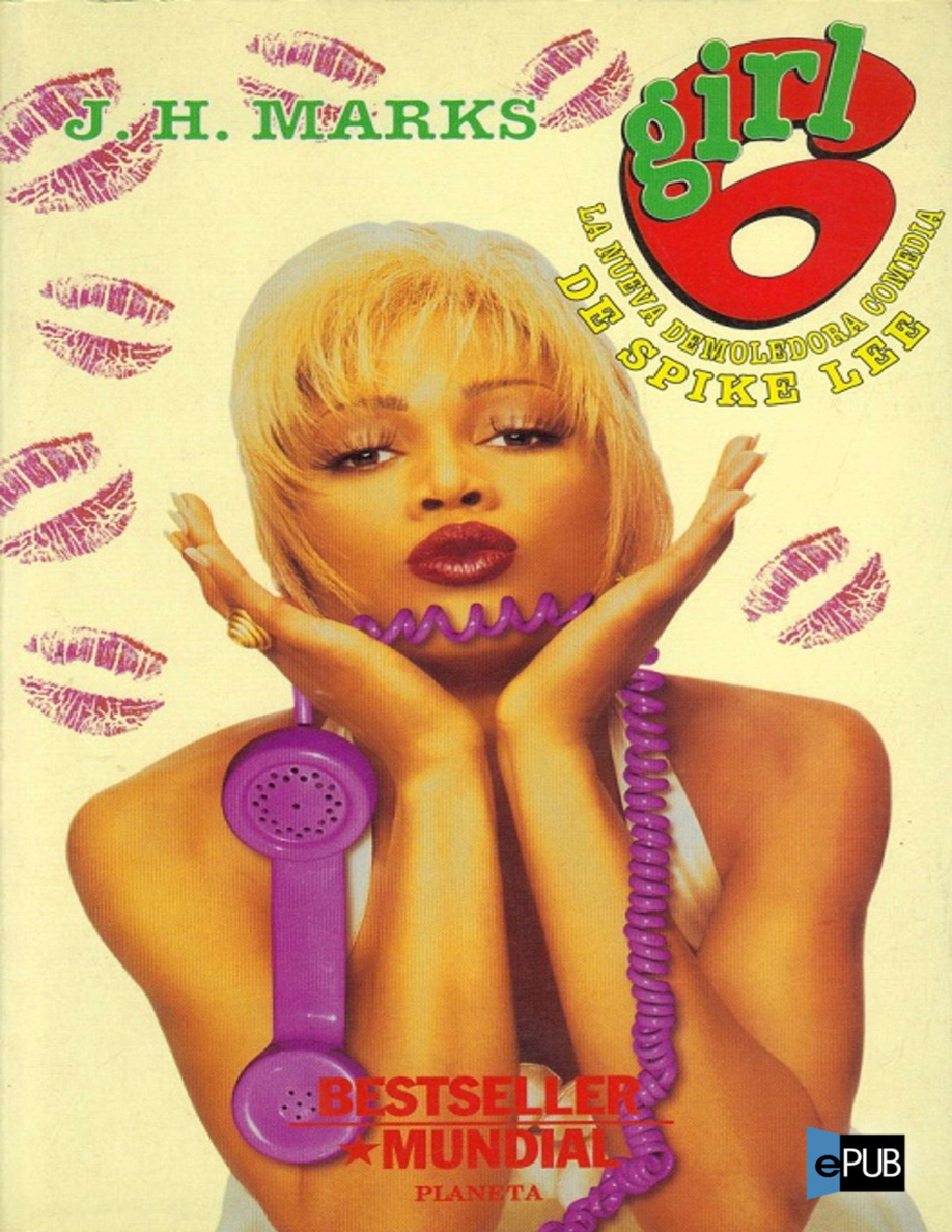 Girl 6 PDF Download