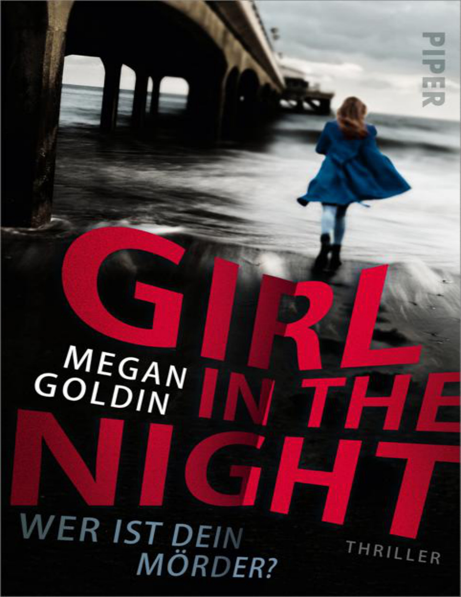 Girl in the Night: Wer ist dein Mörder PDF Download