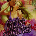 Glorys Mistress Lynna Lawton Kitap Kapağı