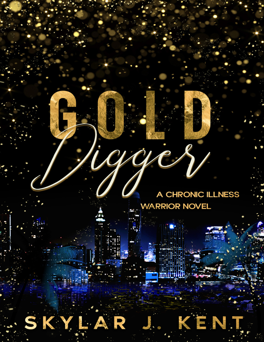 Gold Digger PDF Download