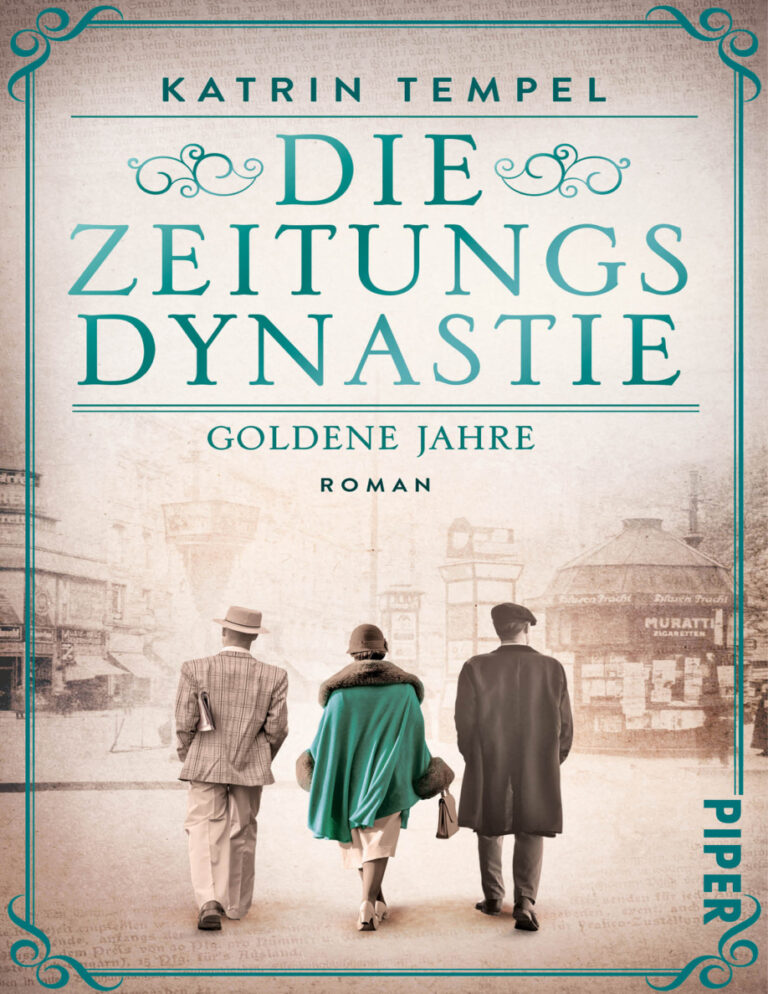 Goldene jahre German Edition Katrin Tempel Kitap Kapağı