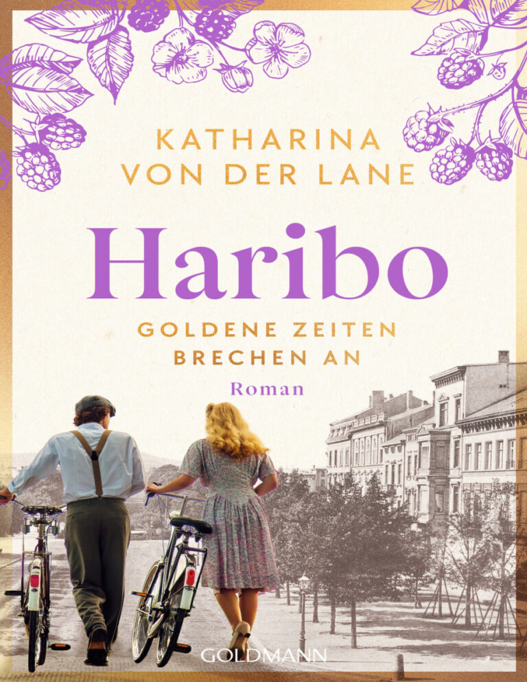 Goldene zeiten brechen an German Edition Katharina von der Lane Kitap Kapağı