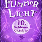 Goldener Oktober German Edition Sky OMara Kitap Kapağı