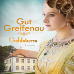 Goldsturm German Edition Hanna Caspian Kitap Kapağı