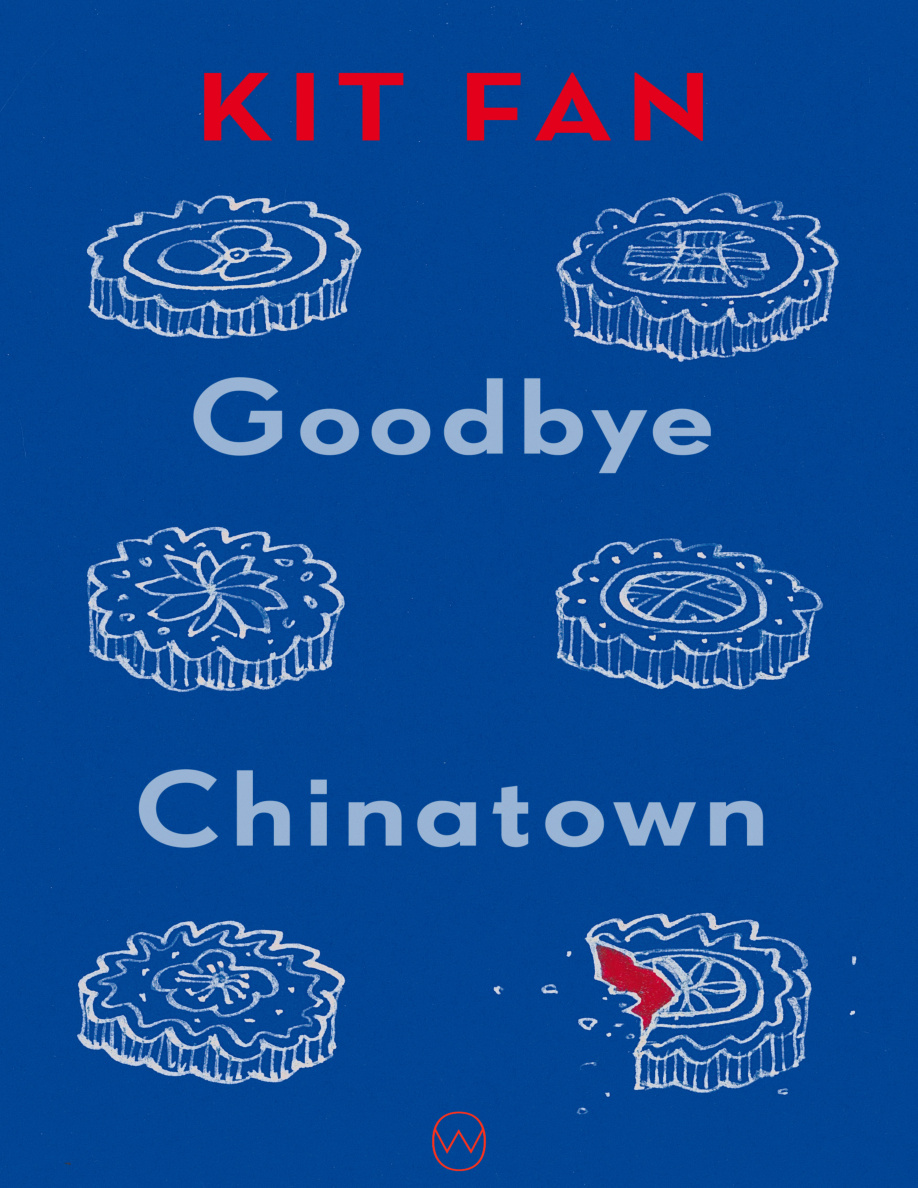 Goodbye Chinatown PDF Download