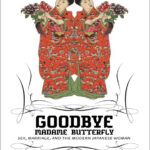 Goodbye Madame Butterfly Sumie Kawakami Kitap Kapağı