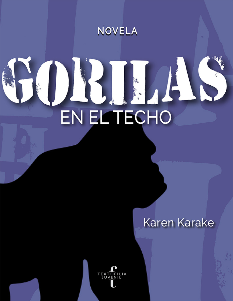 Gorilas en el techo PDF Download