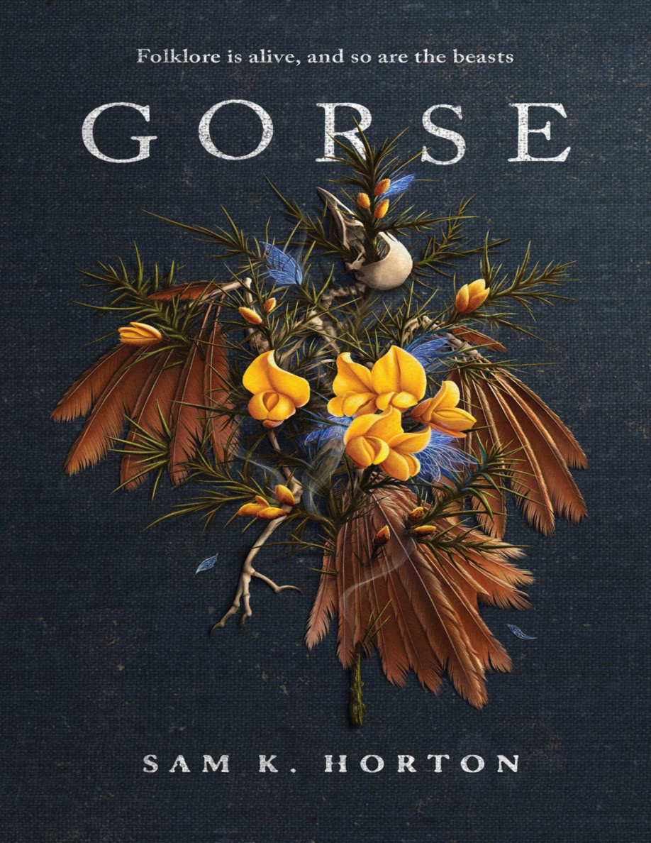 Gorse PDF Download