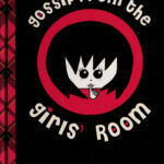 Gossip from the Girls Room Rose Cooper Kitap Kapağı