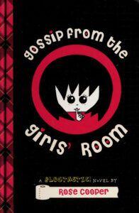 Gossip from the Girls Room Rose Cooper Kitap Kapağı