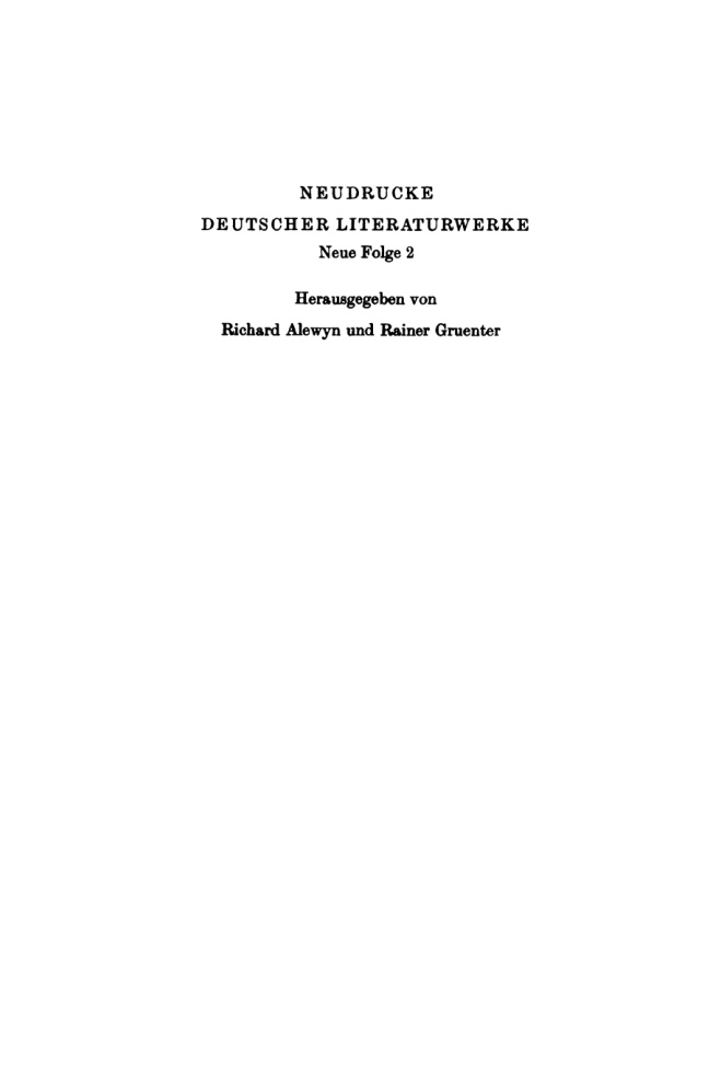 Graf Ehrenfried German Edition Christian Reuter Kitap Kapağı