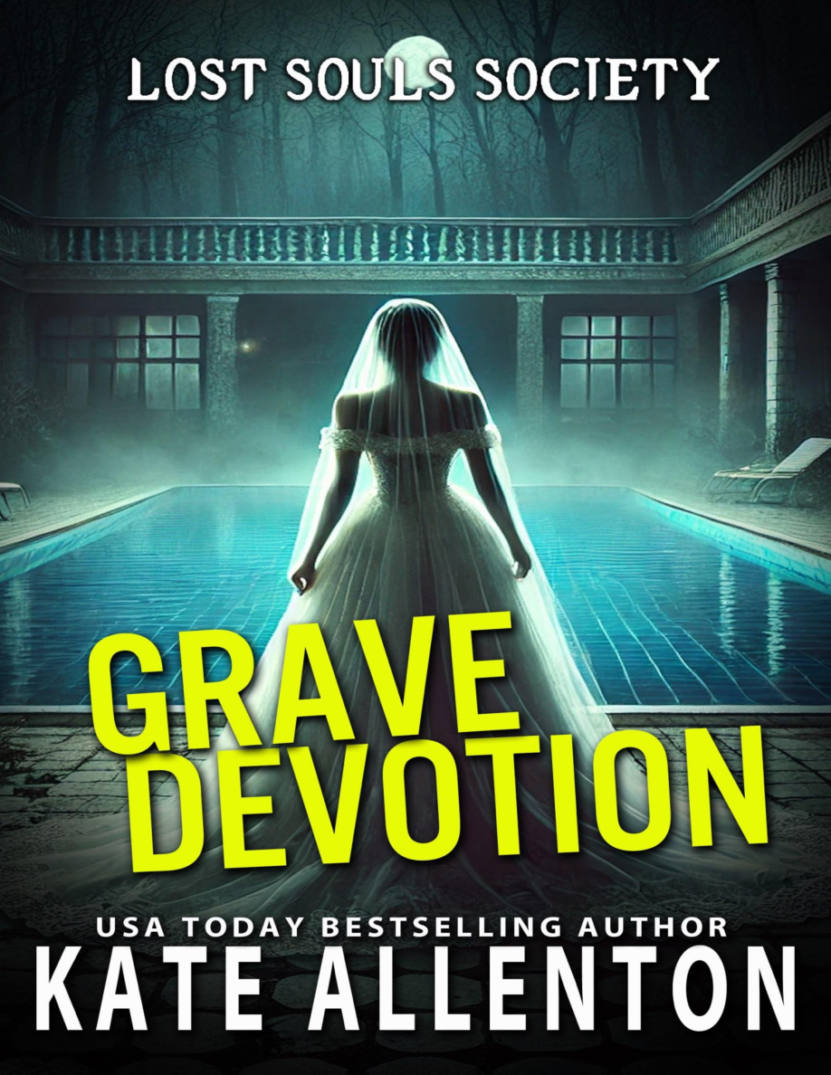 Grave Devotion PDF Download