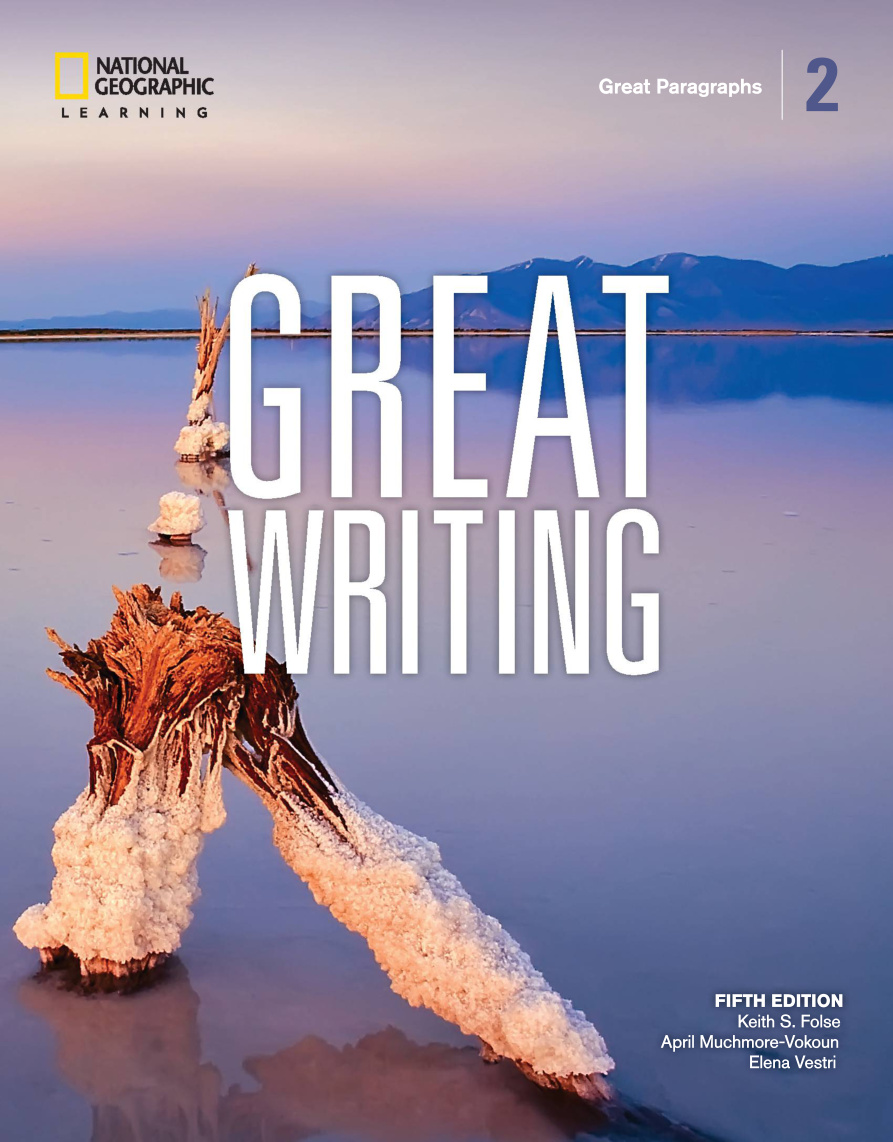 Great Writing 2: Great Paragraphs PDF Download