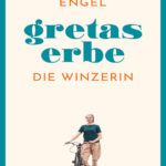 Gretas Erbe German Edition Nora Engel Kitap Kapağı