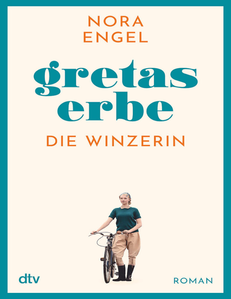 Gretas Erbe German Edition Nora Engel Kitap Kapağı