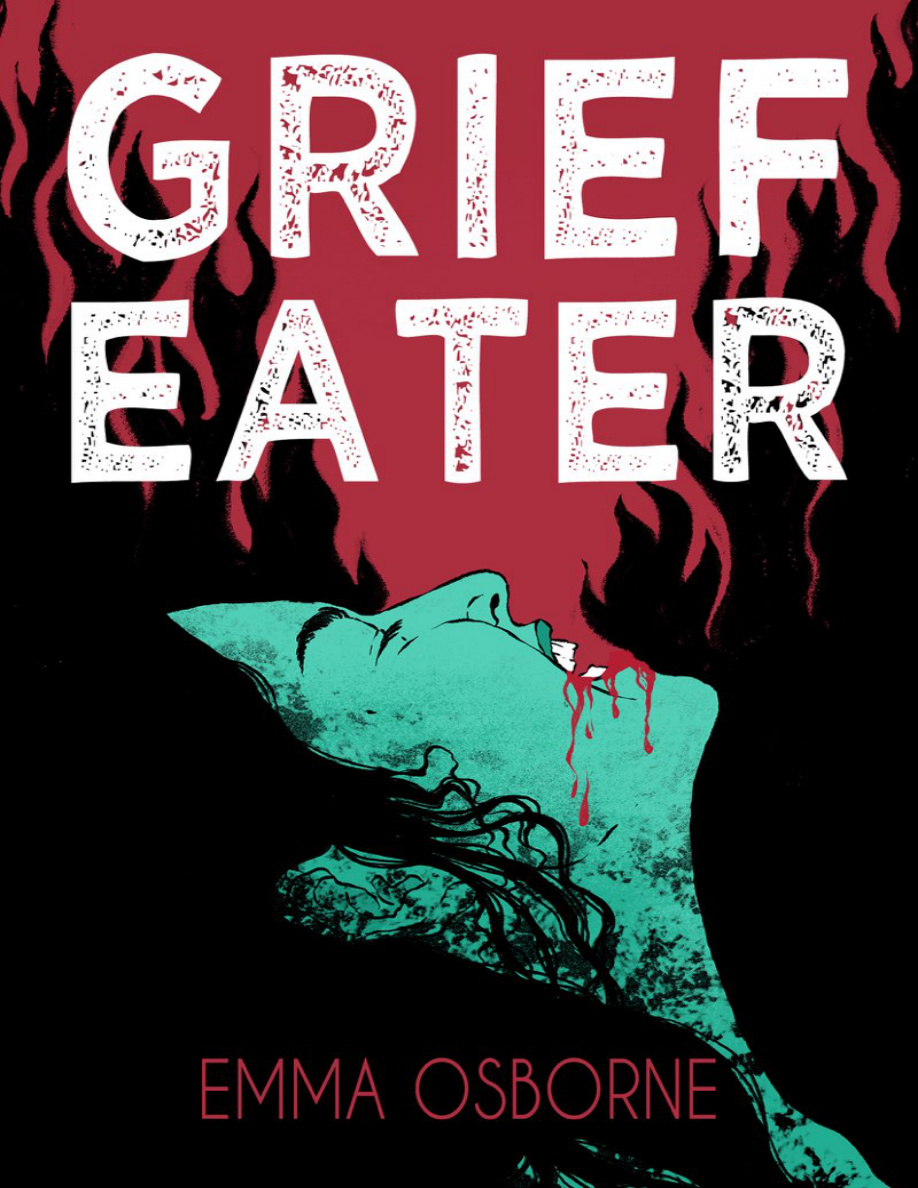 Grief Eater PDF Download