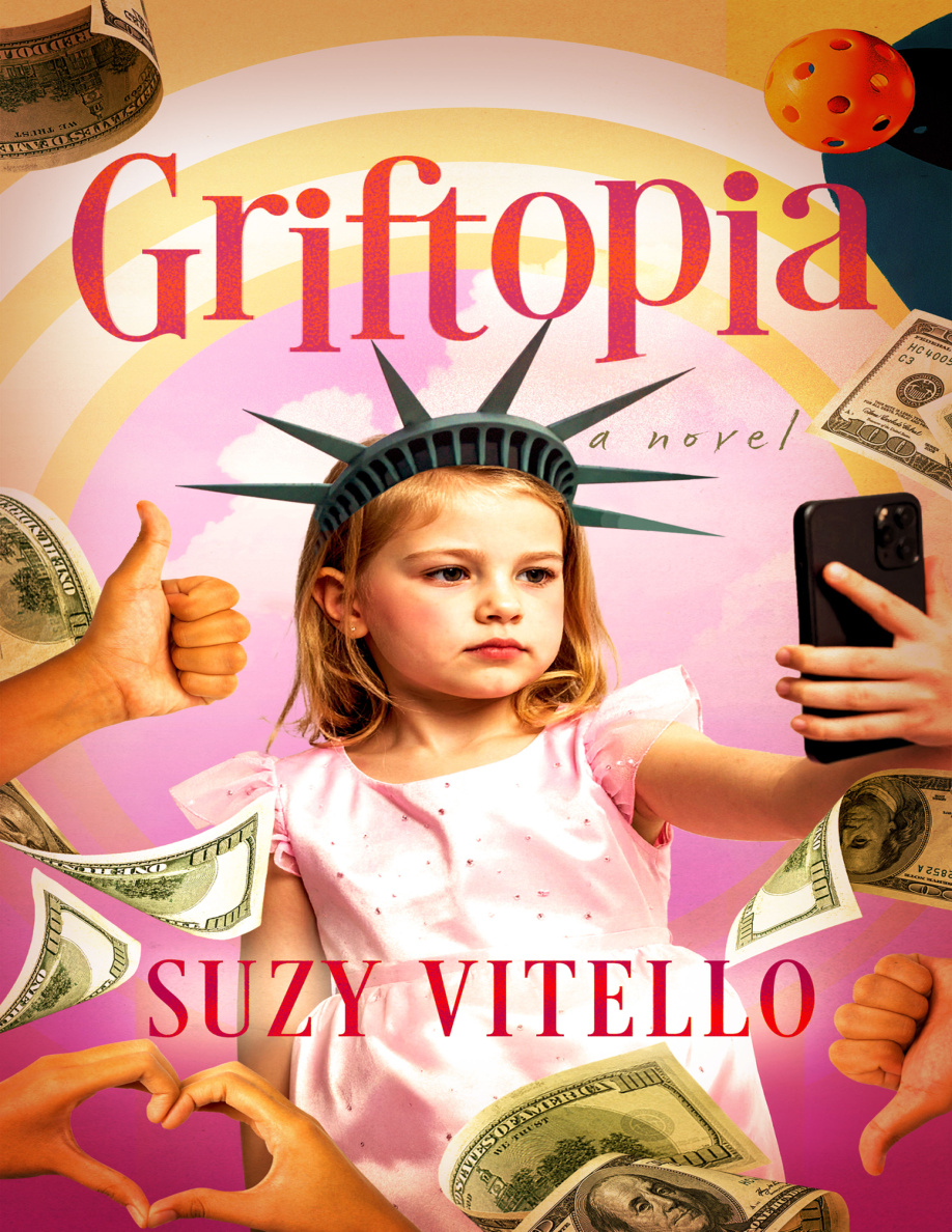 Griftopia PDF Download