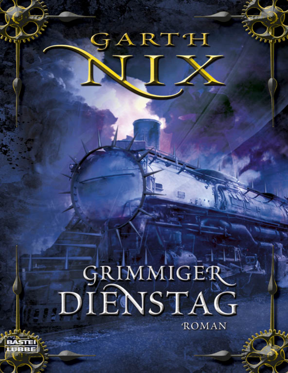 Grimmiger Dienstag PDF Download