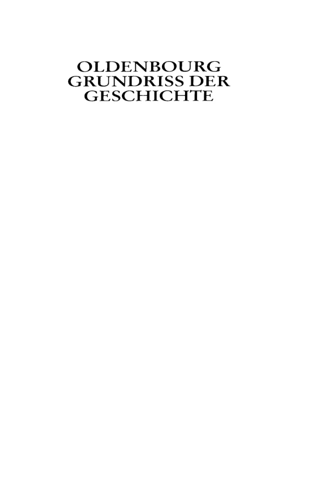 Großbritannien 1500-2000 PDF Download