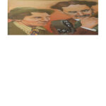 Groucho y Chico abogados Spanish Edition Groucho Marx Kitap Kapağı
