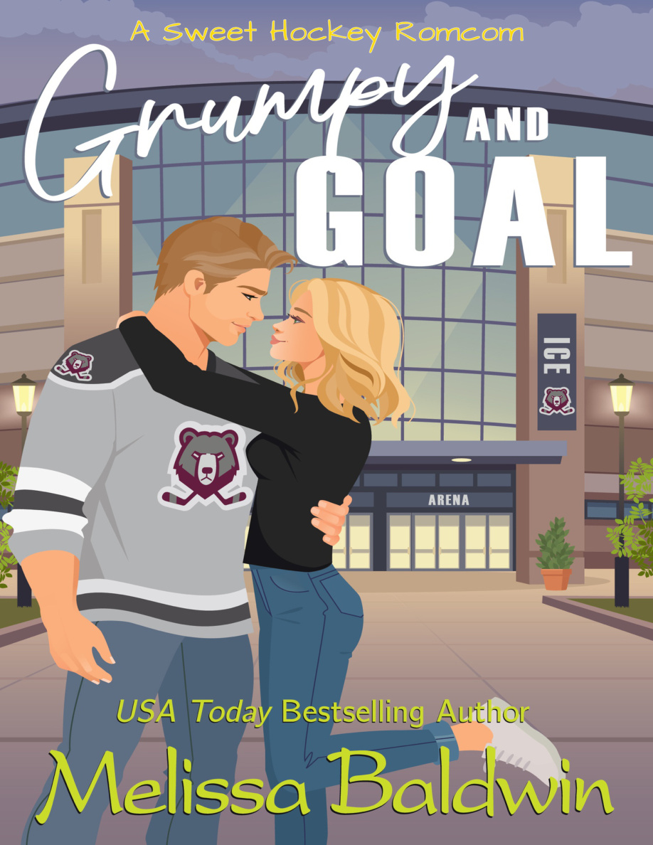Grumpy and Goal PDF Download