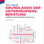 Grundlagen der Unternehmensberatung German Edition Dirk Lippold Kitap Kapağı