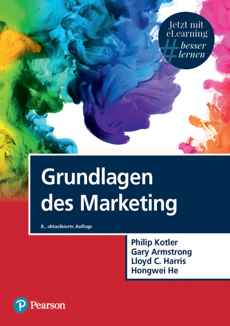 Grundlagen des Marketing PDF Download