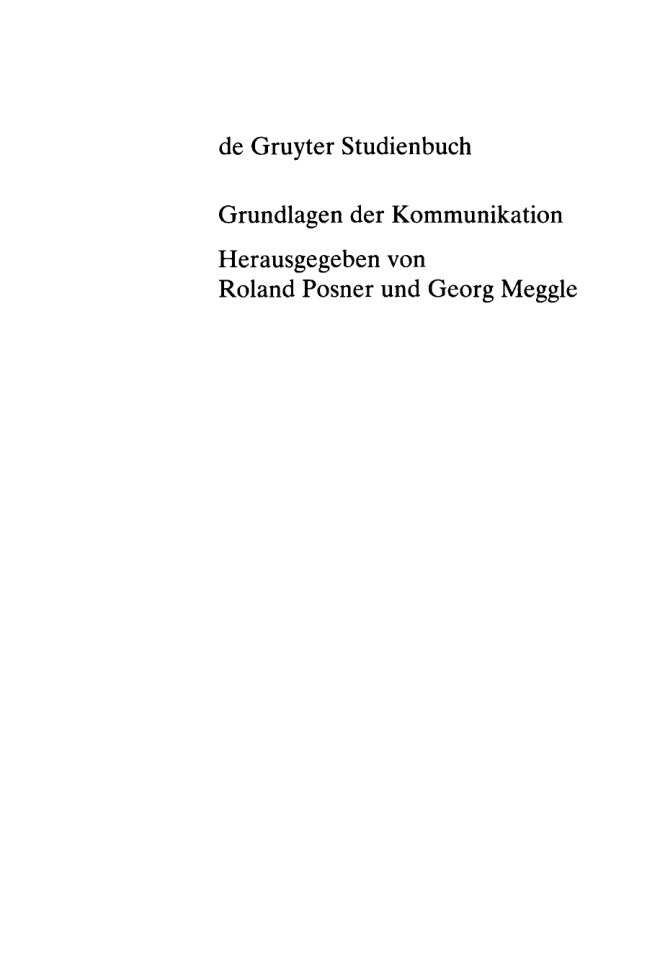 Grundprobleme der Logik PDF Download