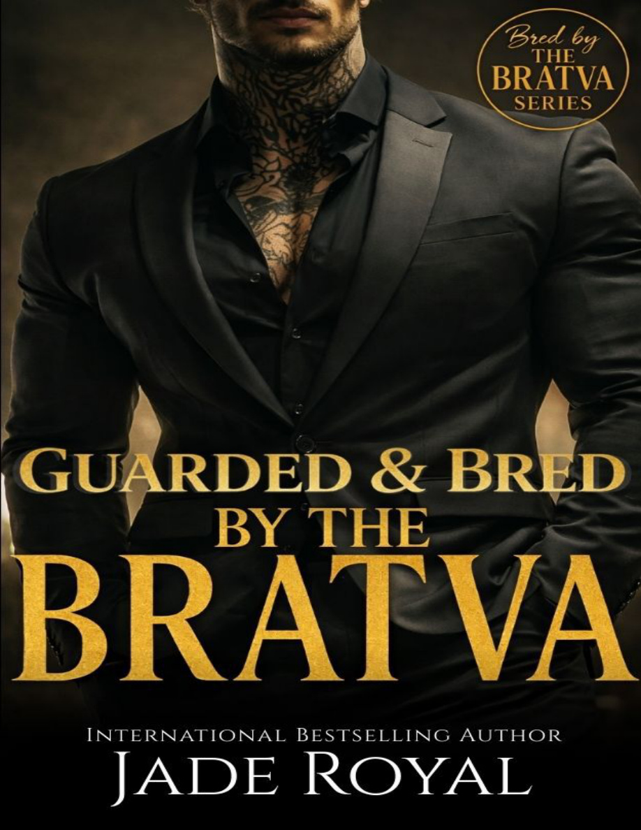 Guarded and Bred by The Bratva PDF Download