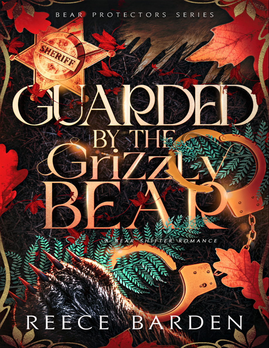 Guarded by the Grizzly Bear PDF Download