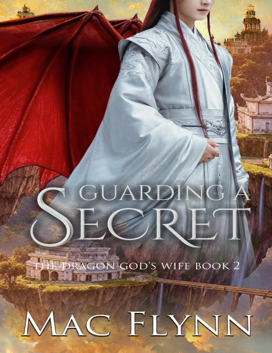 Guarding a Secret PDF Download