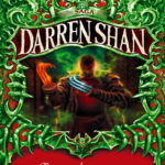 Guerra de vampiros Spanish Edition Darren Shan Kitap Kapağı